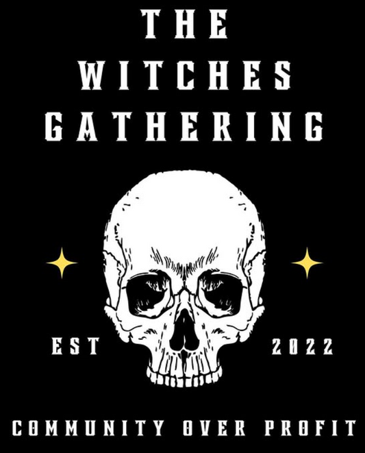 The Witches Gathering: Winter Fire Edition