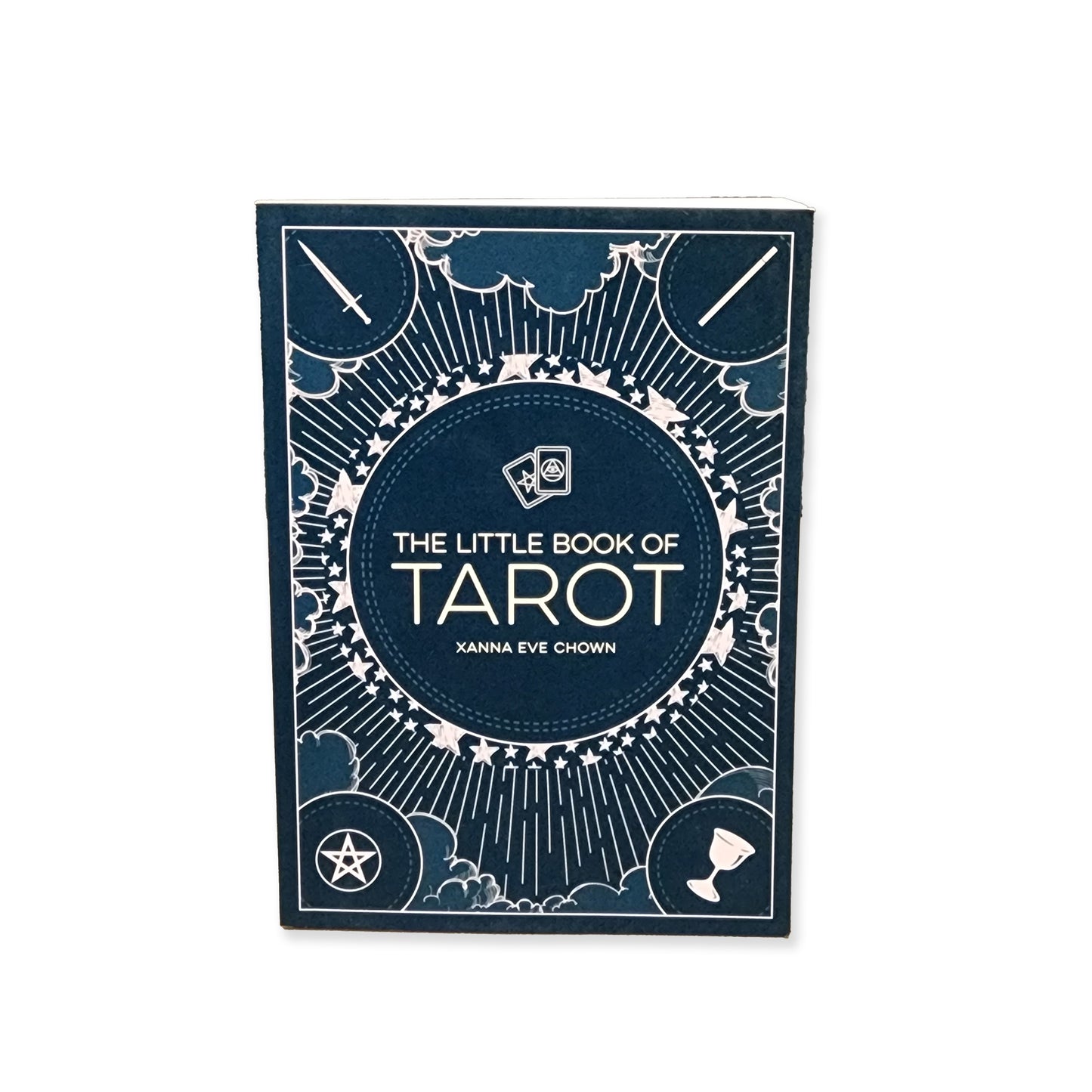 Little Book of Tarot