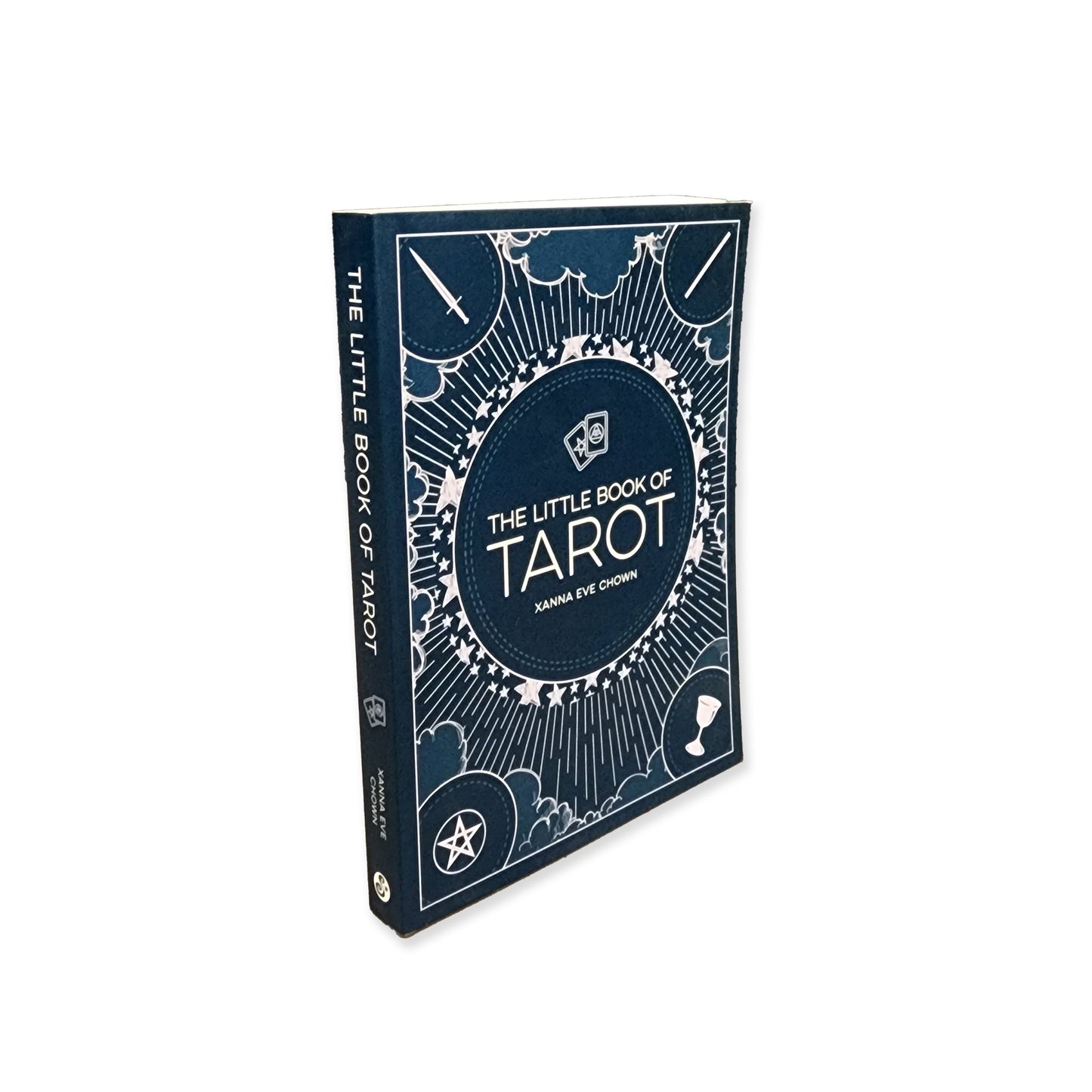 Little Book of Tarot