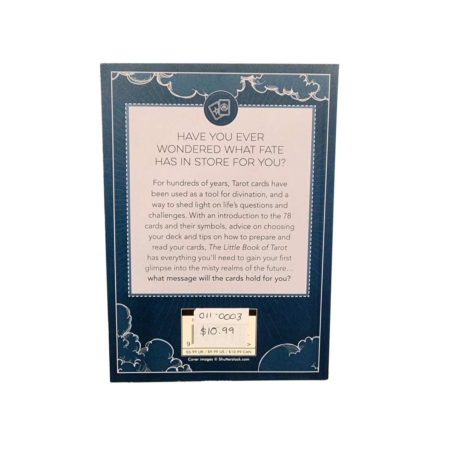 Little Book of Tarot