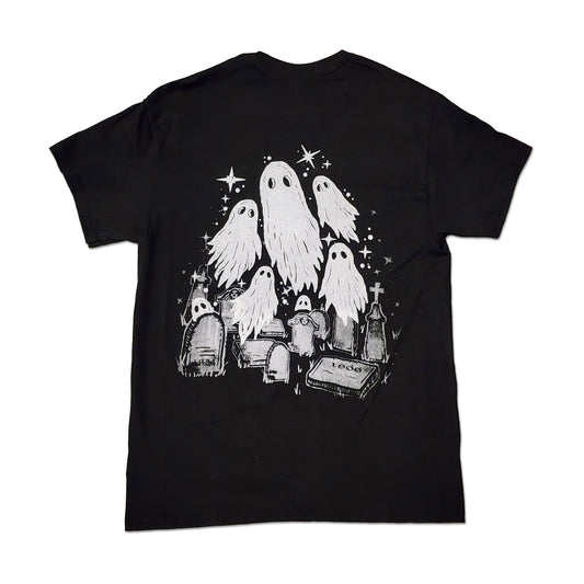Ghost Shirt