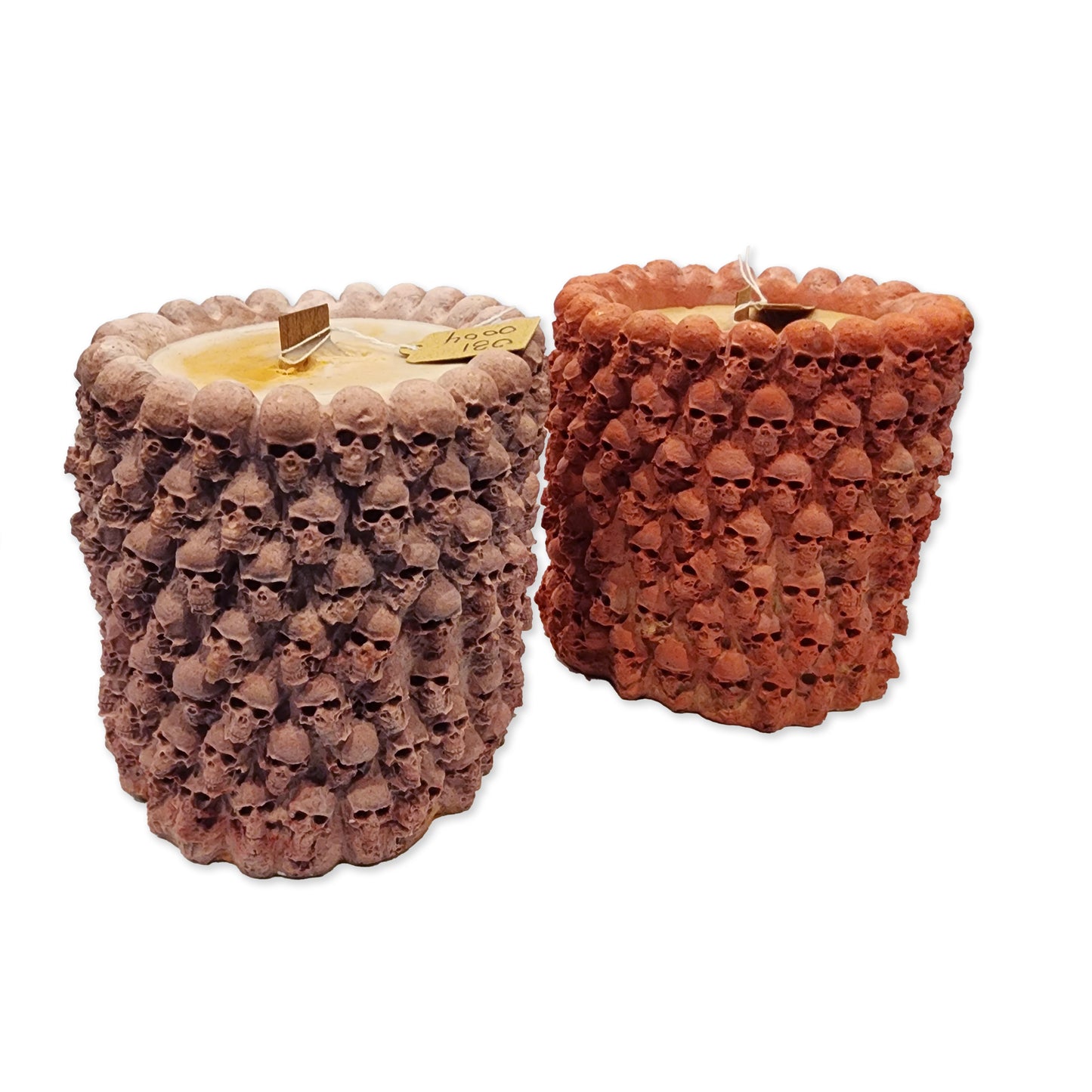 Skulls Candle
