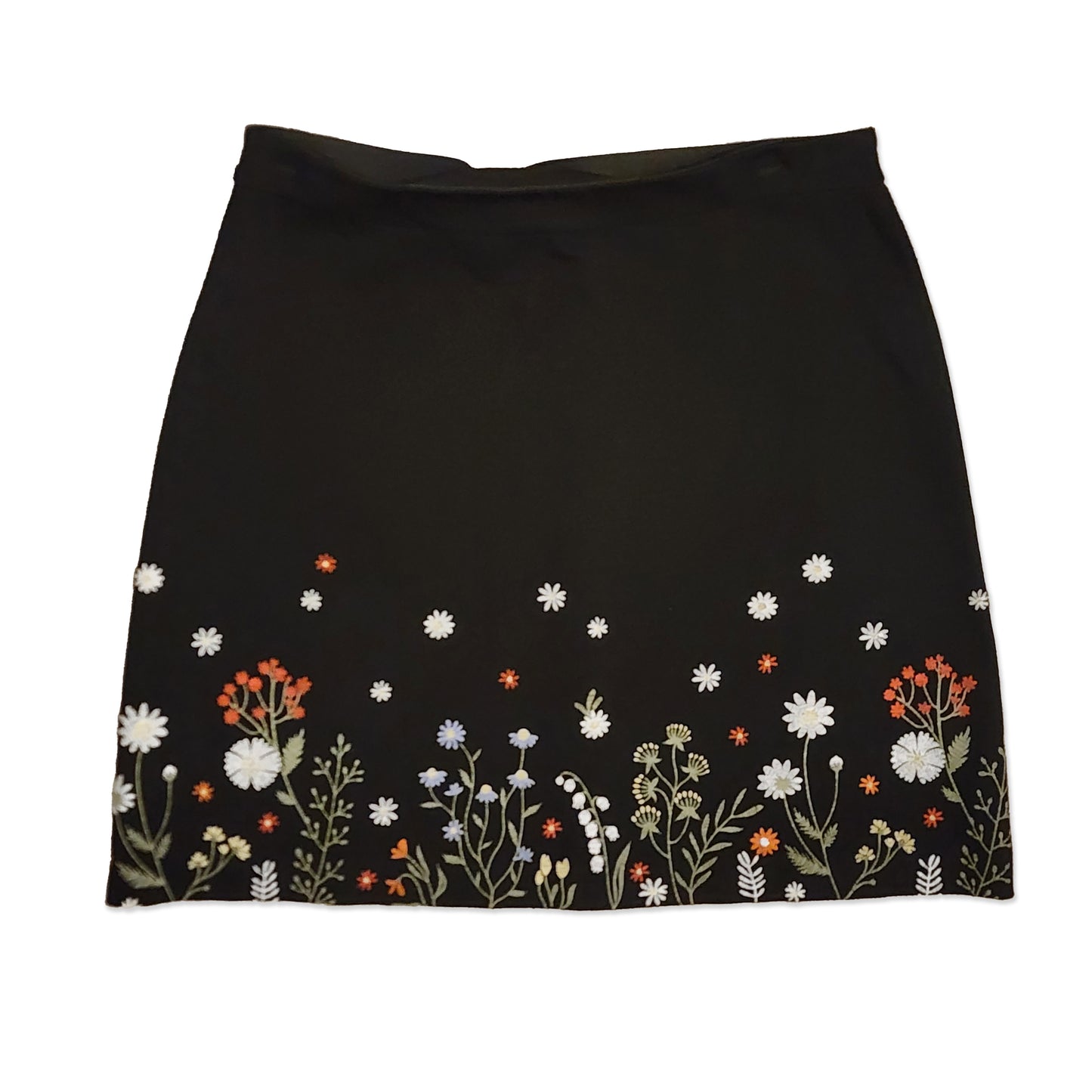 Spring Inspired Skirt Size LG