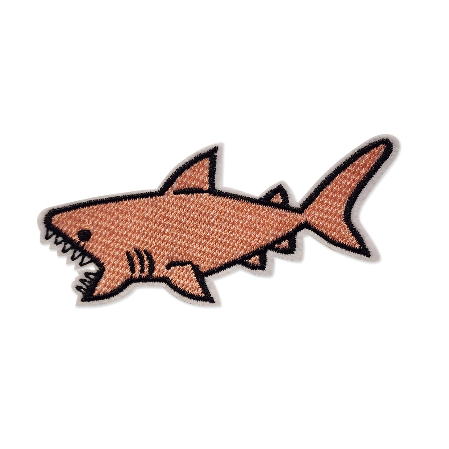 Pink Shark