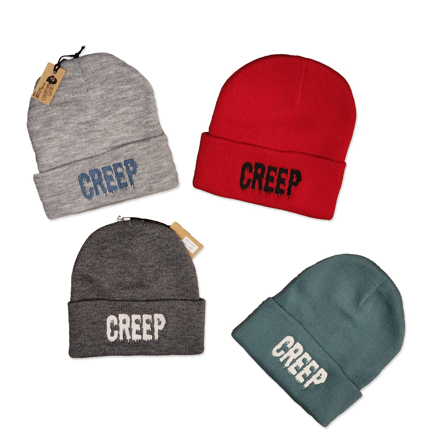 Creep Toque