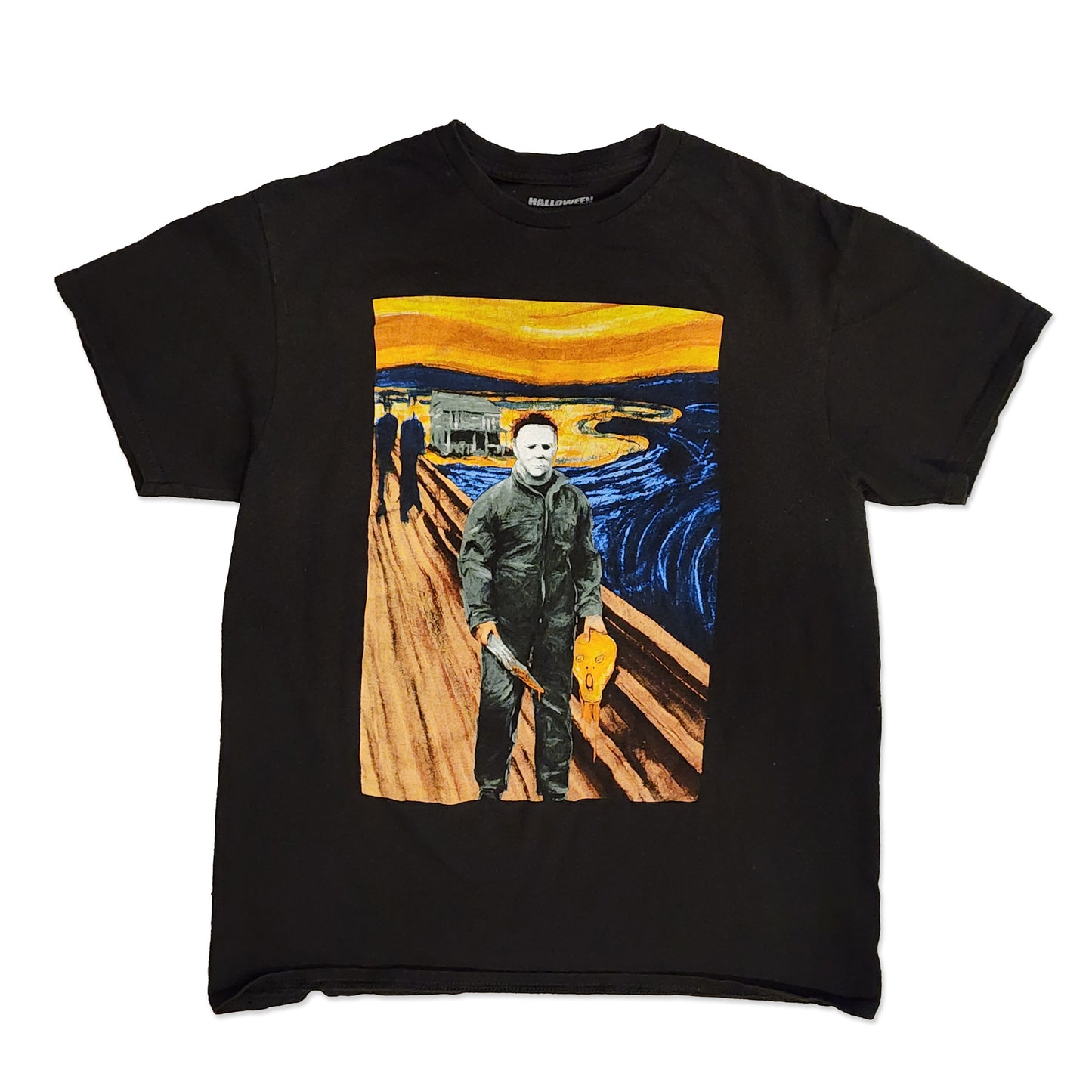 Michael Tee, Size M