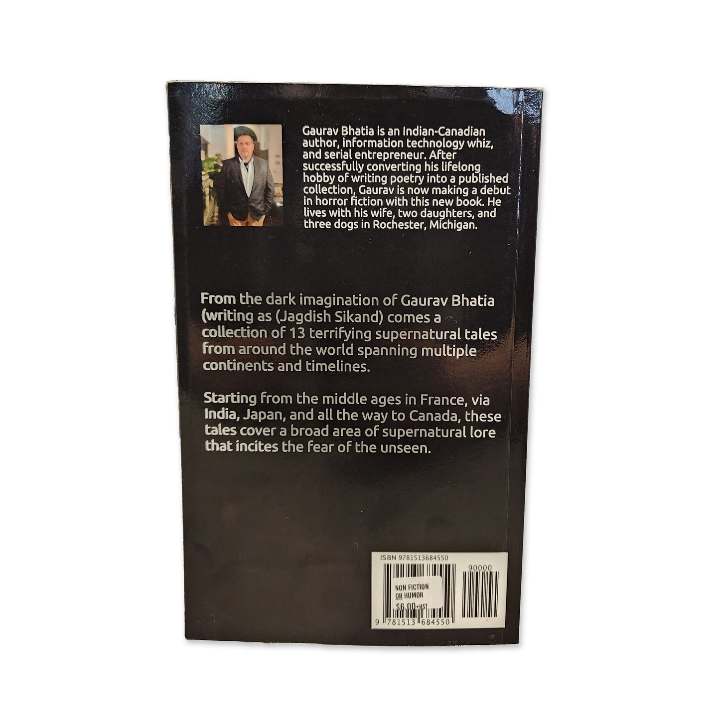 Michael Malice - The Anarchist Handbook - 2021