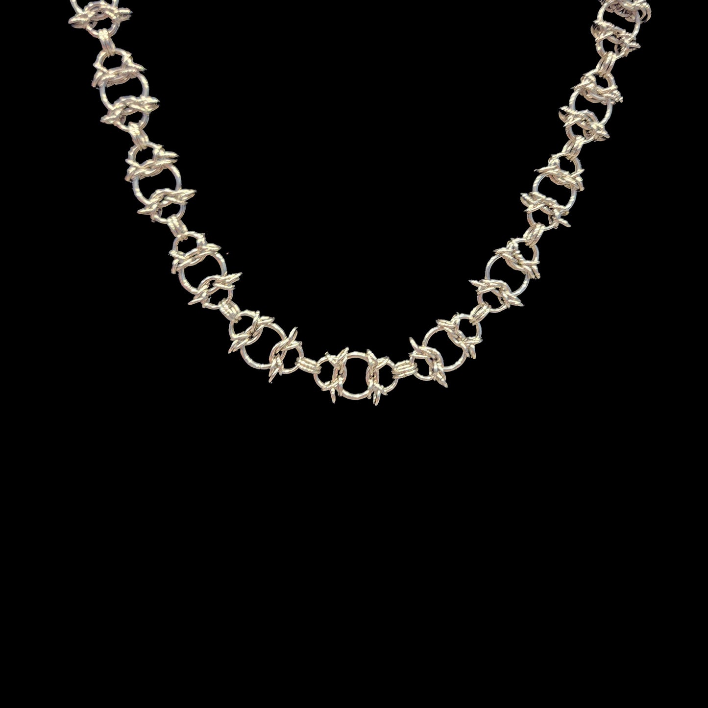 The Reckoning Choker