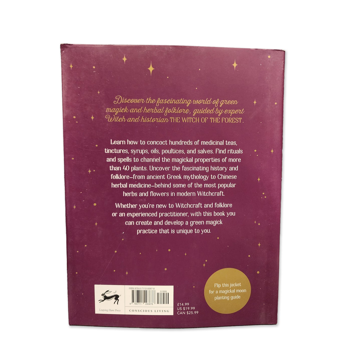 Lindsay Squire - Folklore Magick - 2025