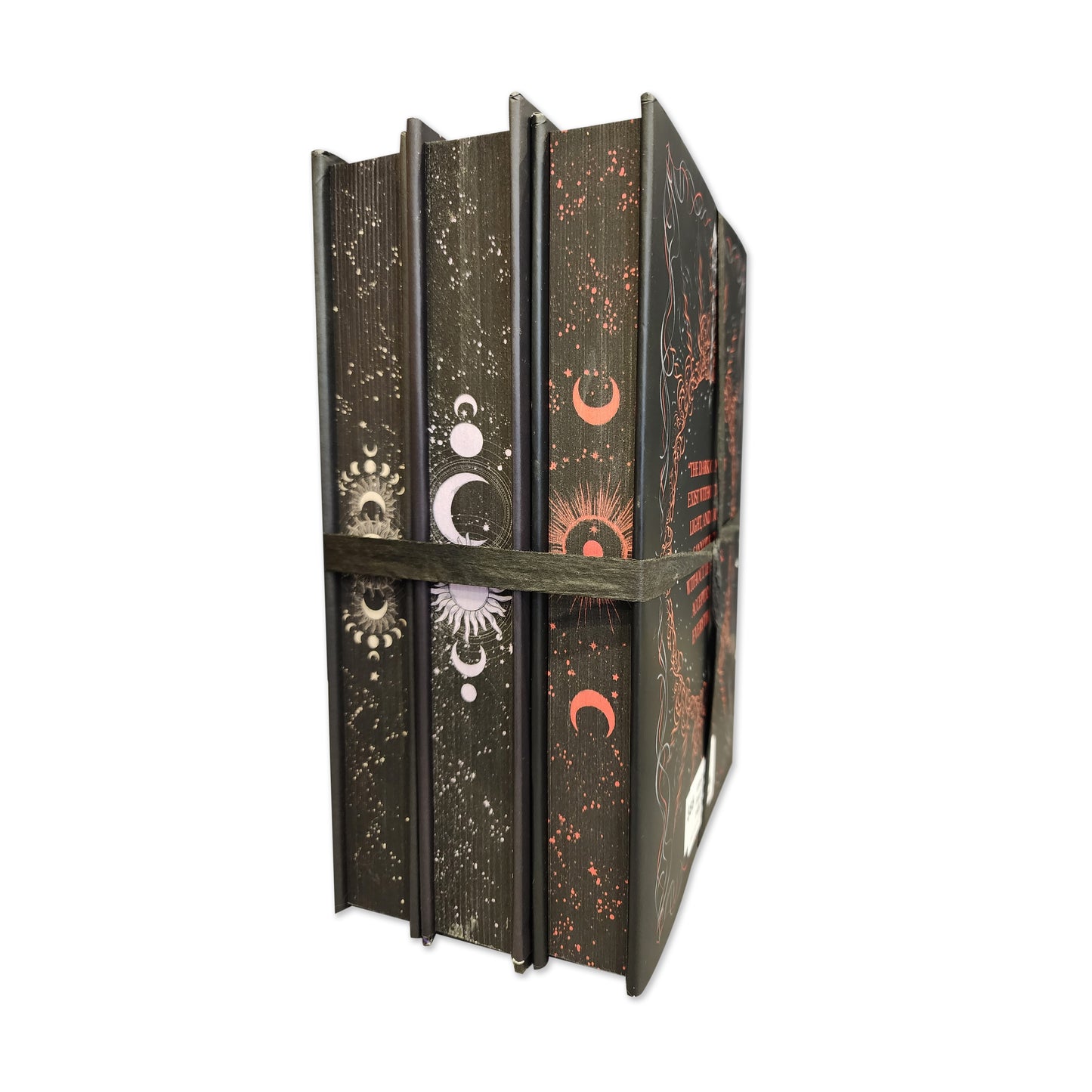 Chloe Penaranda - 3 Book Set