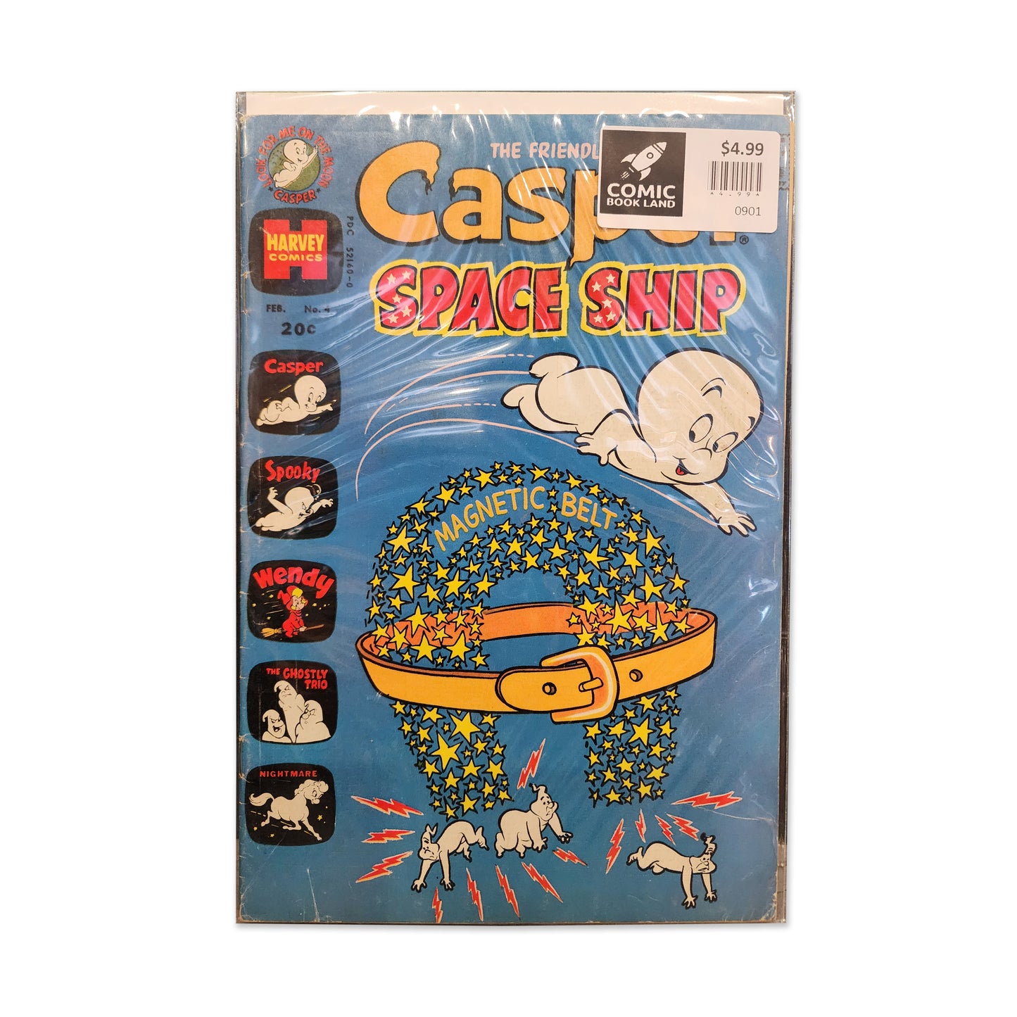 Casper Feb No4
