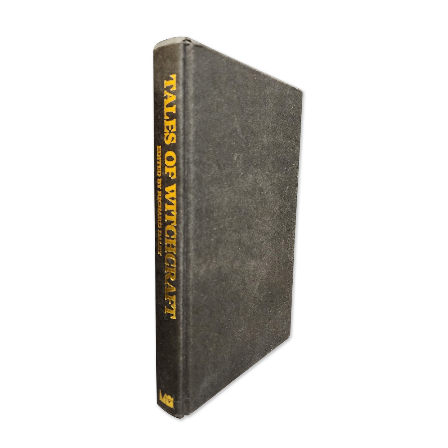 Richard Dalby - Tales of Witchcraft - 1991
