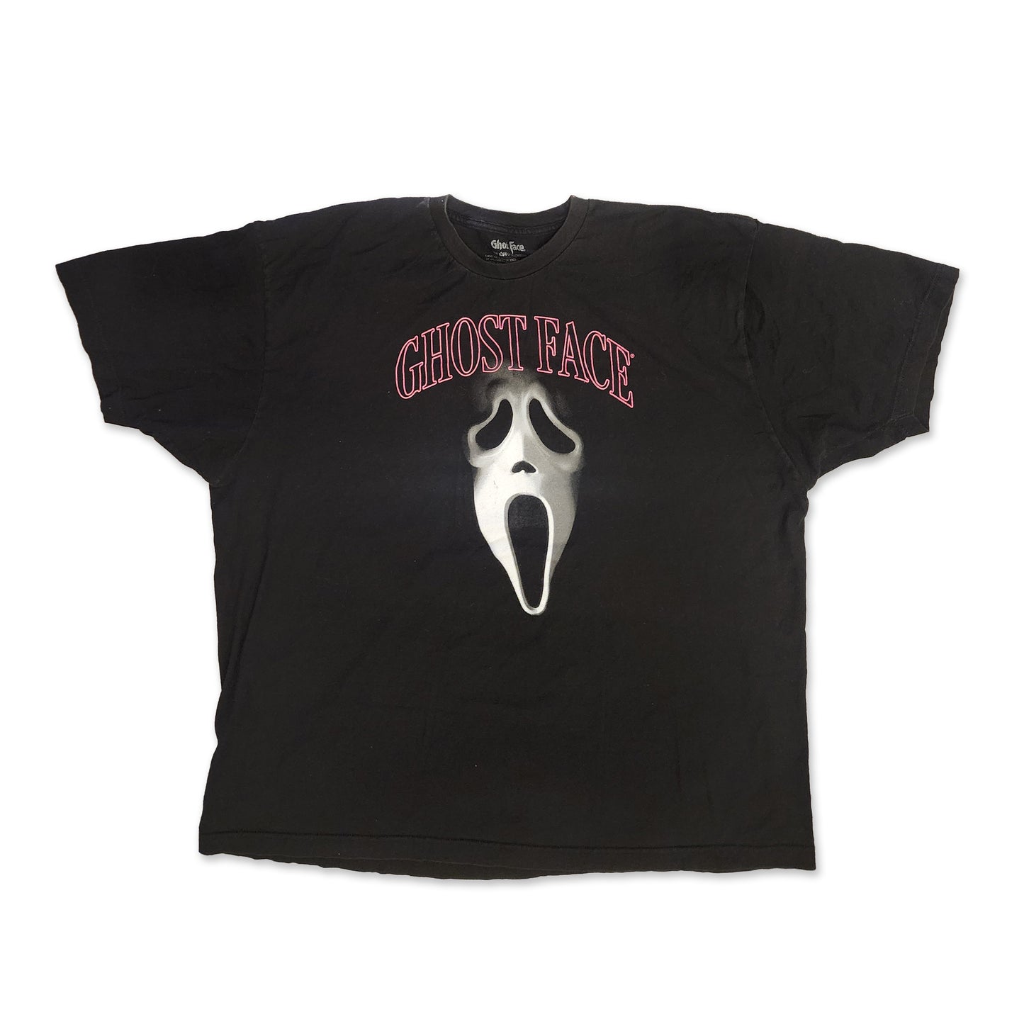 Ghost Tee, Size 2XL