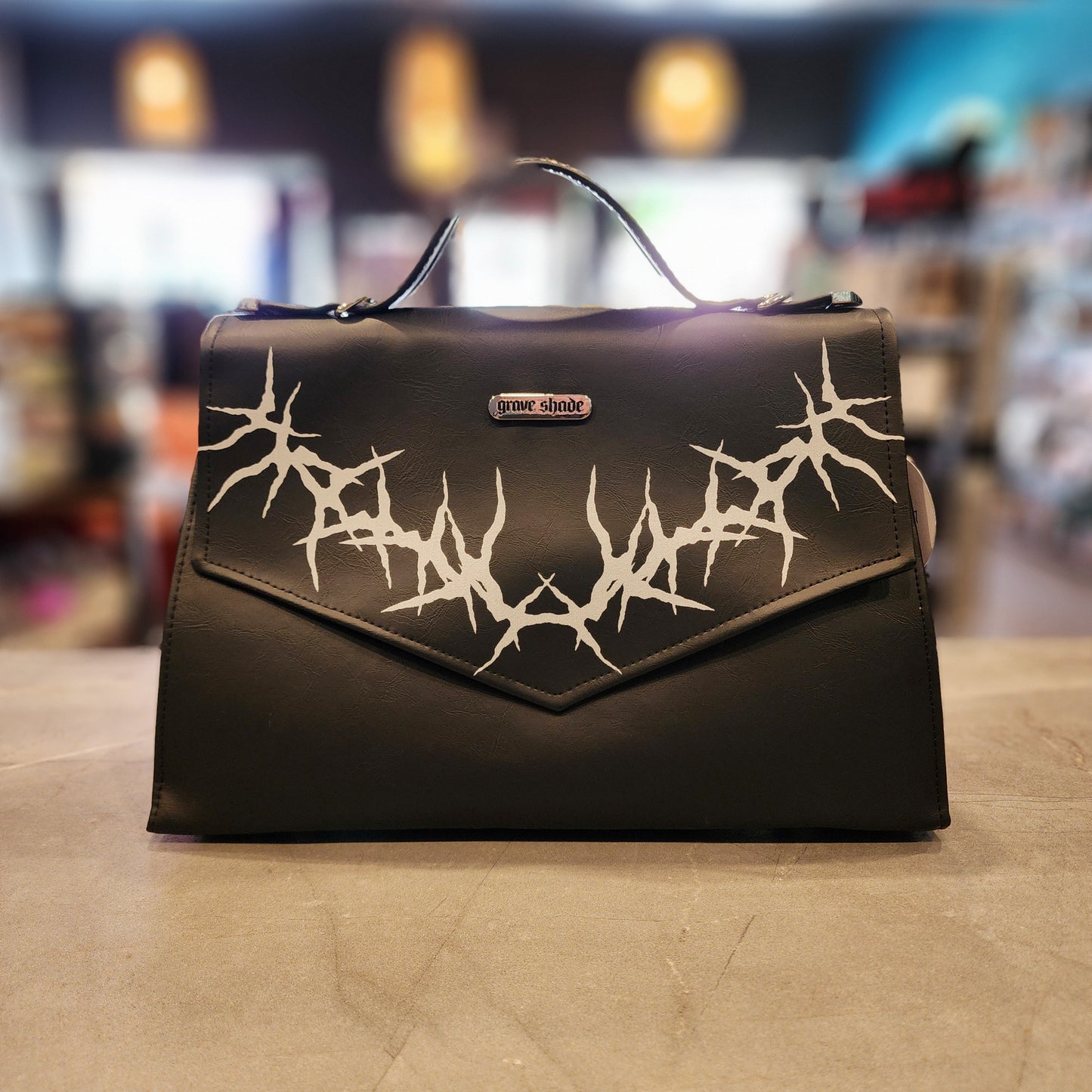 Ivy Handbag