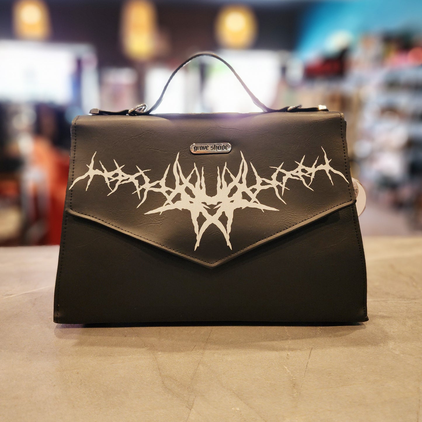 Rune Handbag