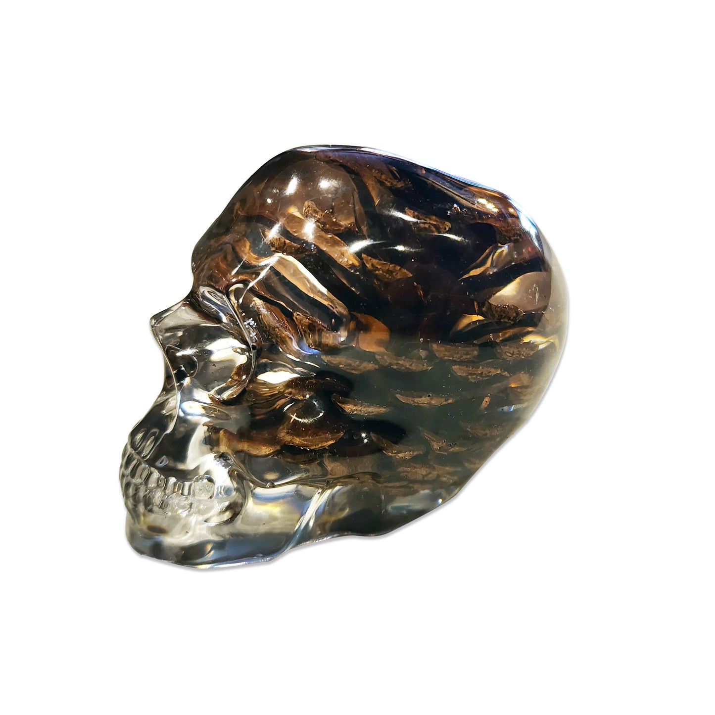 Skull (Medium) Tree Head