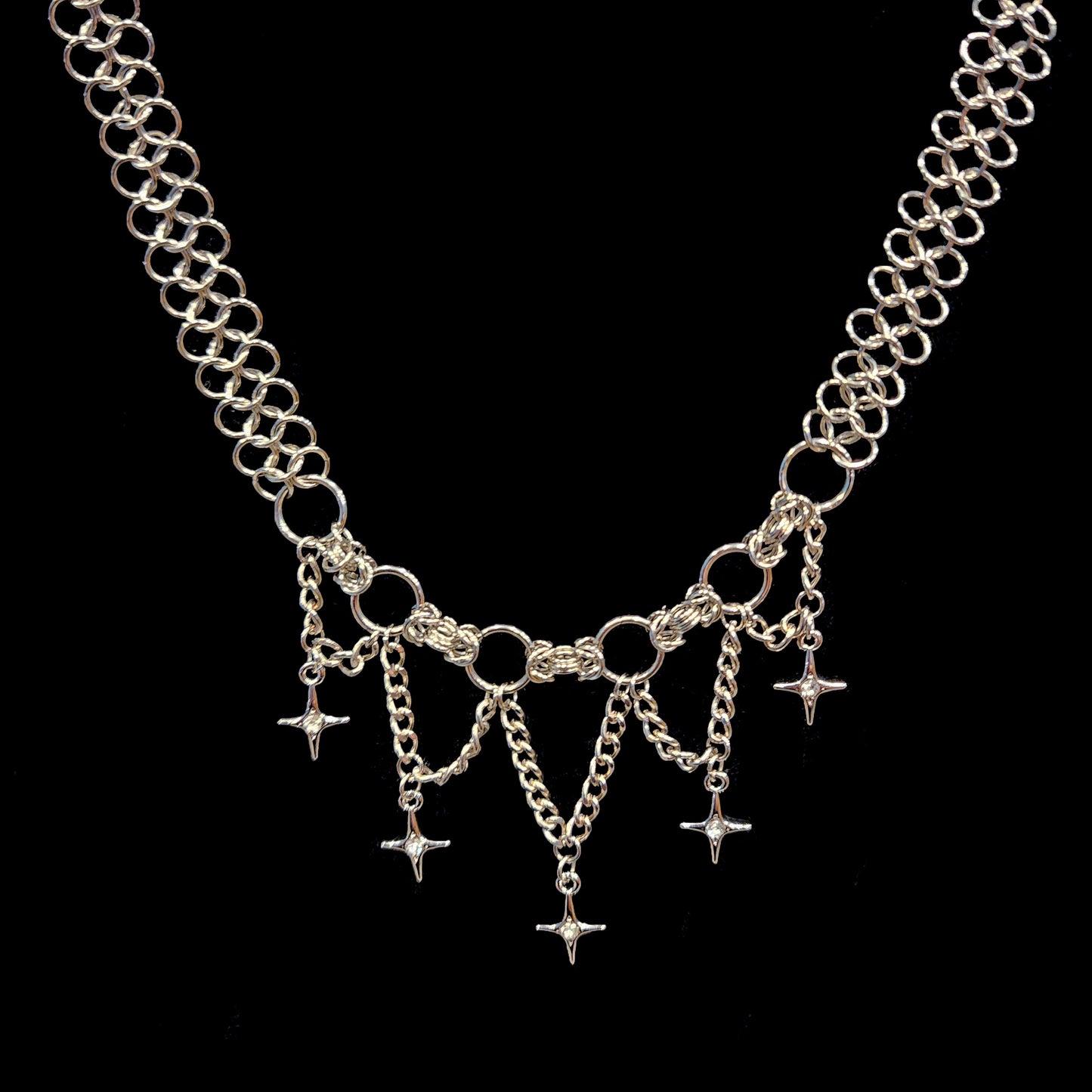 Milky Way Choker