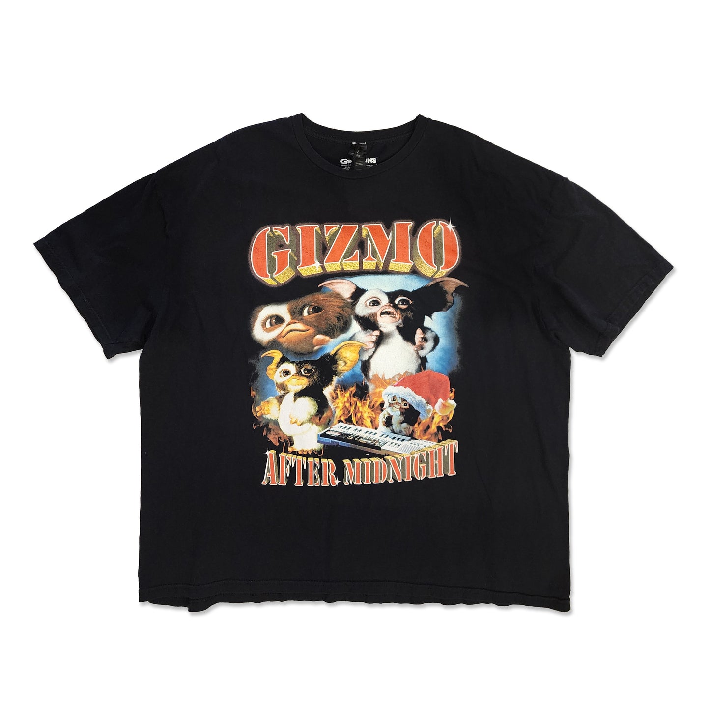 Gizmo Tee, Size 2XL