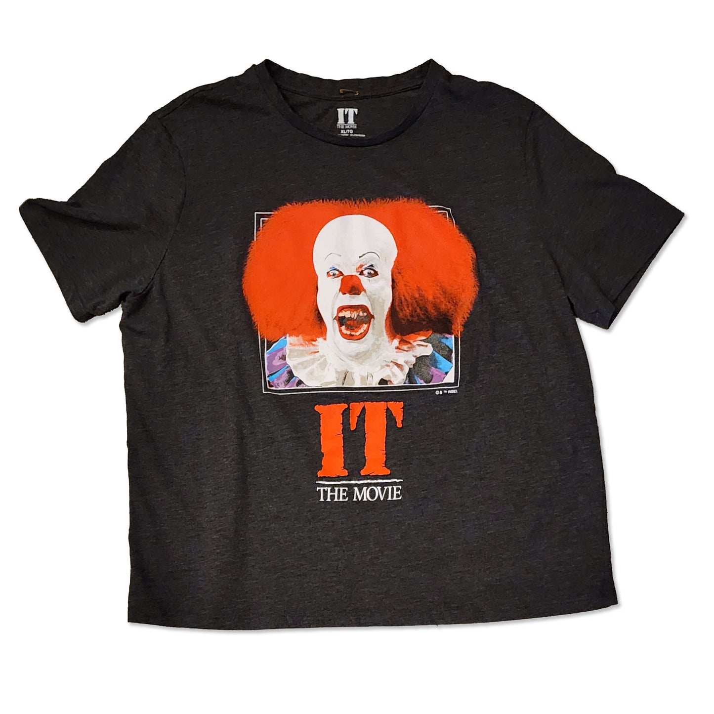 IT Tee, Size XL