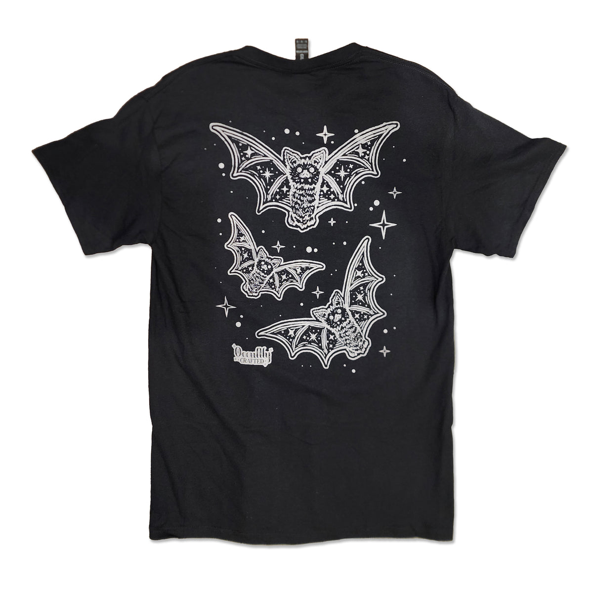Bats On Your Back Shirt
