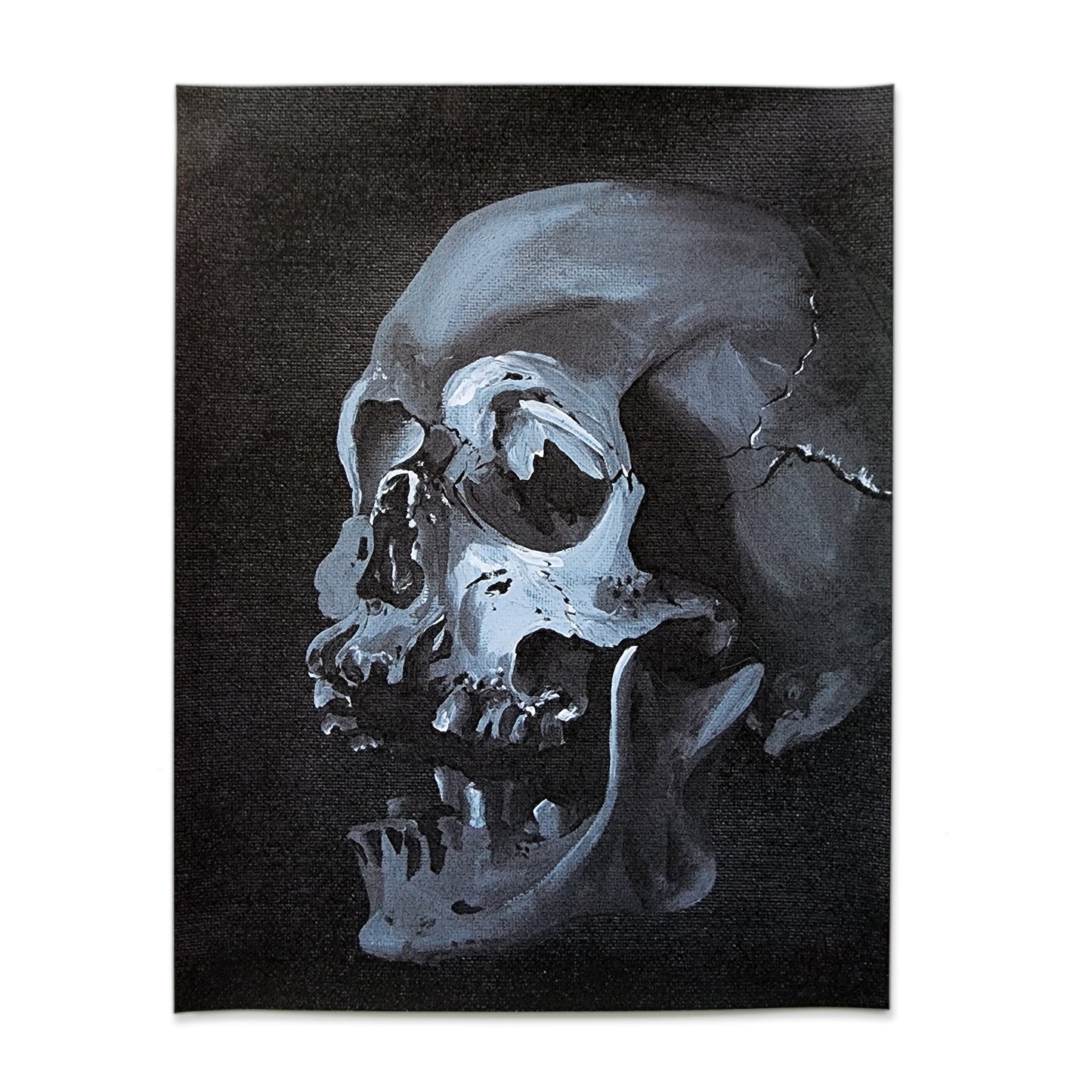 Memento Mori Print 8.5x11