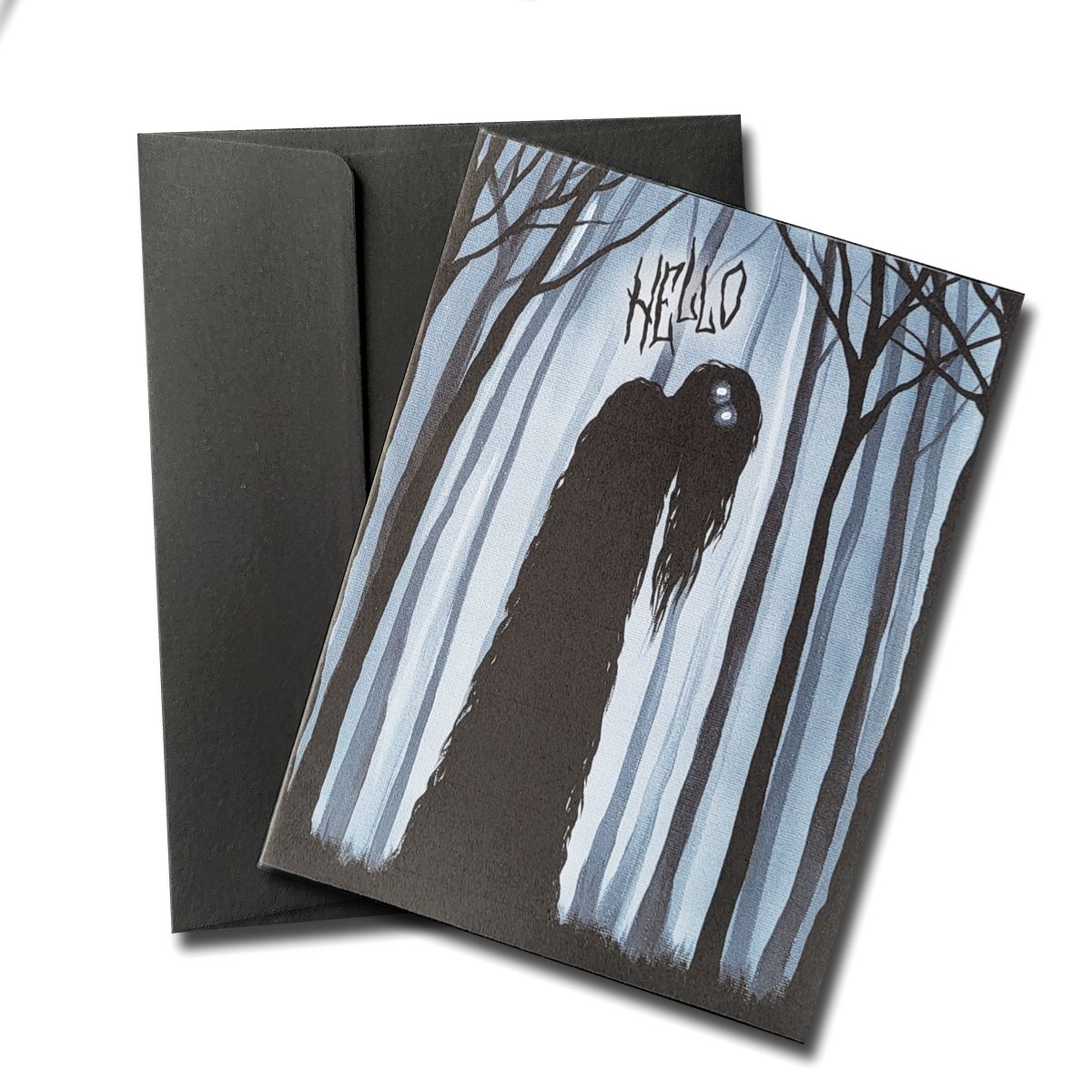 Hello Card