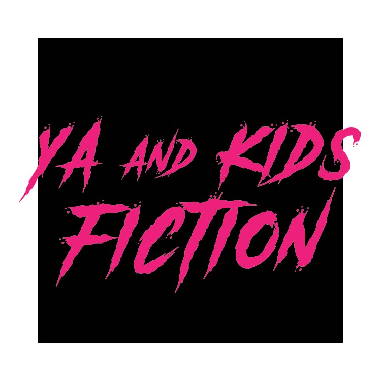 Previously Loved YA - Kids