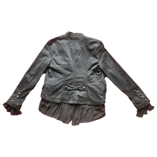 Free People Pirate Jacket Size XS.