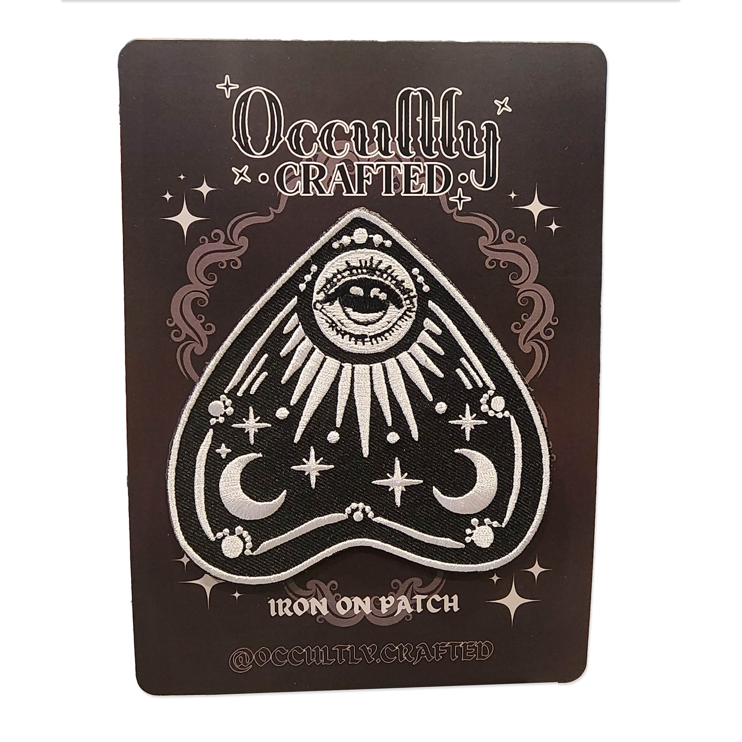 Ouija Patch