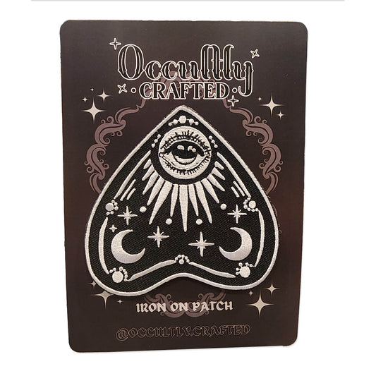 Ouija Patch