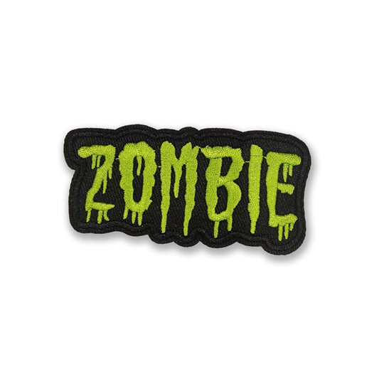 Zombie Patch