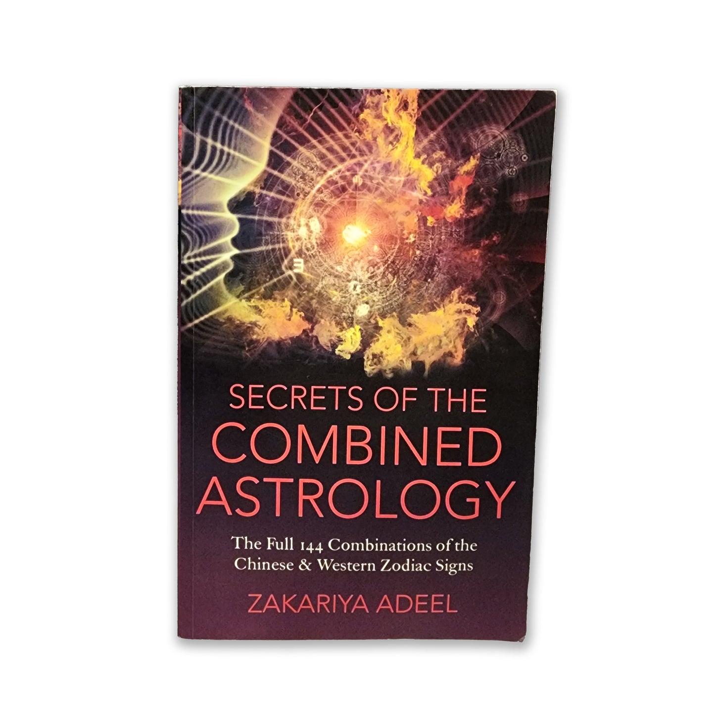 Zakariya Adeel - Secrets Of The Combined Astrology