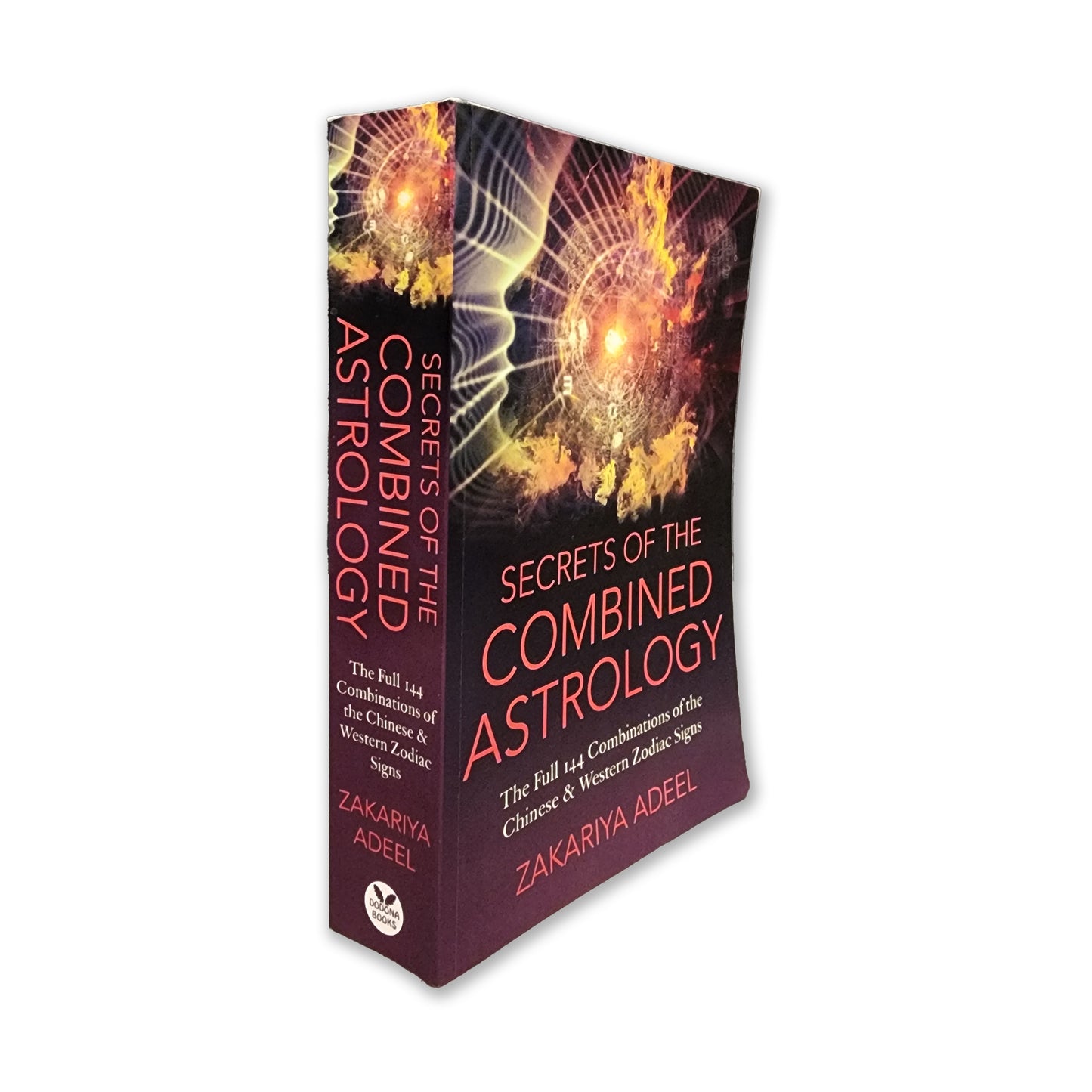 Zakariya Adeel - Secrets Of The Combined Astrology