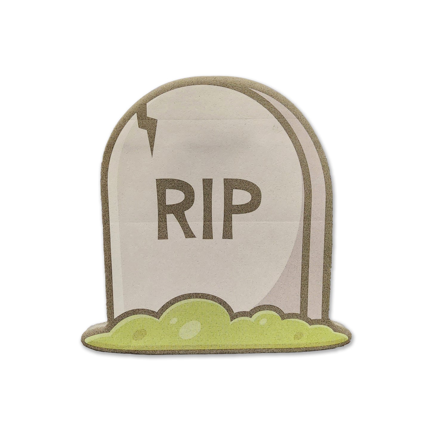 SG Sticky Notes - Tombstone