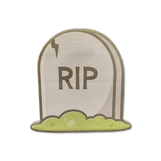 SG Sticky Notes - Tombstone