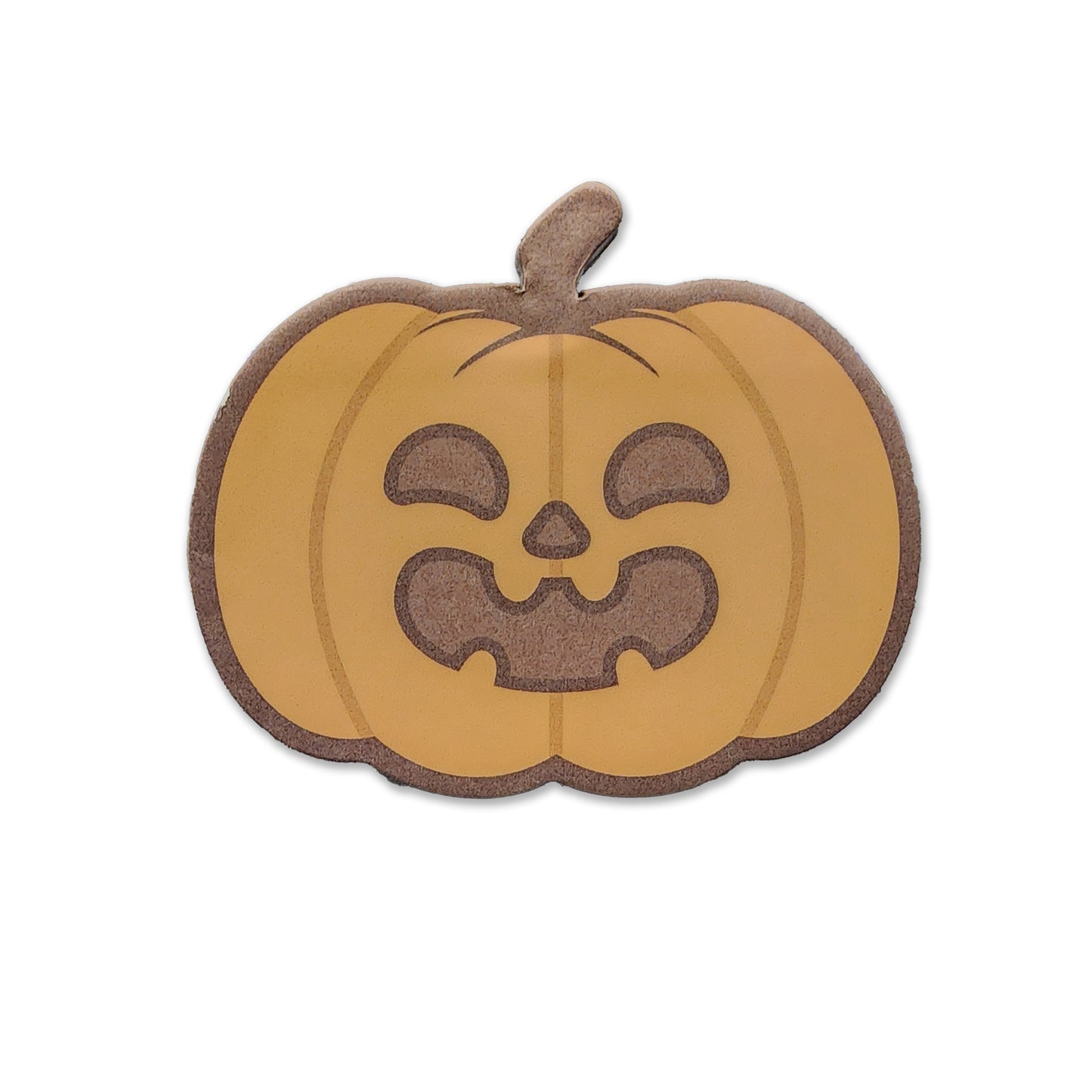 SG Sticky Notes -  Pumpkin