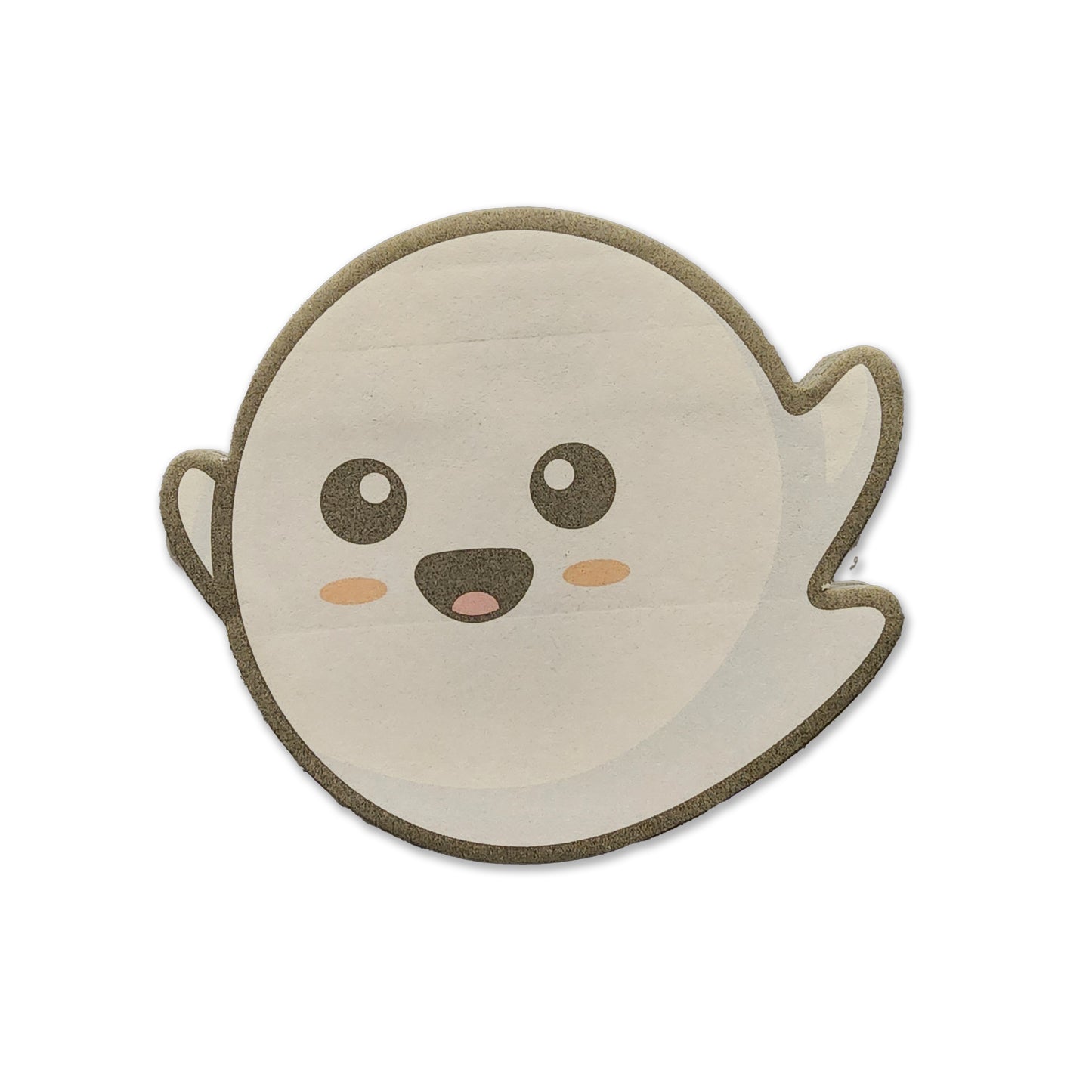 SG Sticky Notes -  Ghost