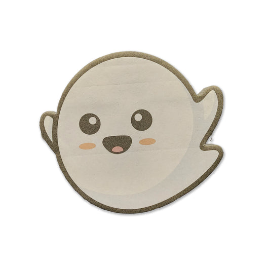 SG Sticky Notes -  Ghost
