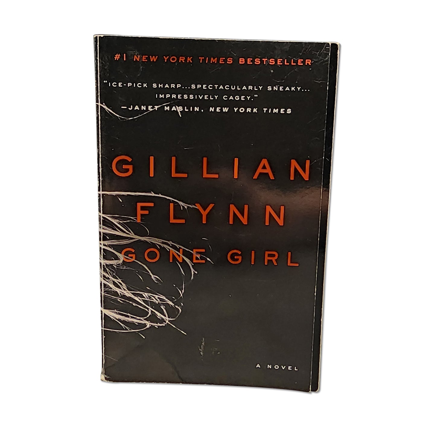 Gillian Flynn - Gone Girl - 2014