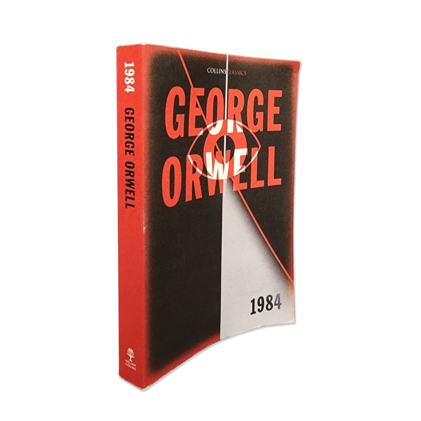 George Orwell - 1984 - 2021
