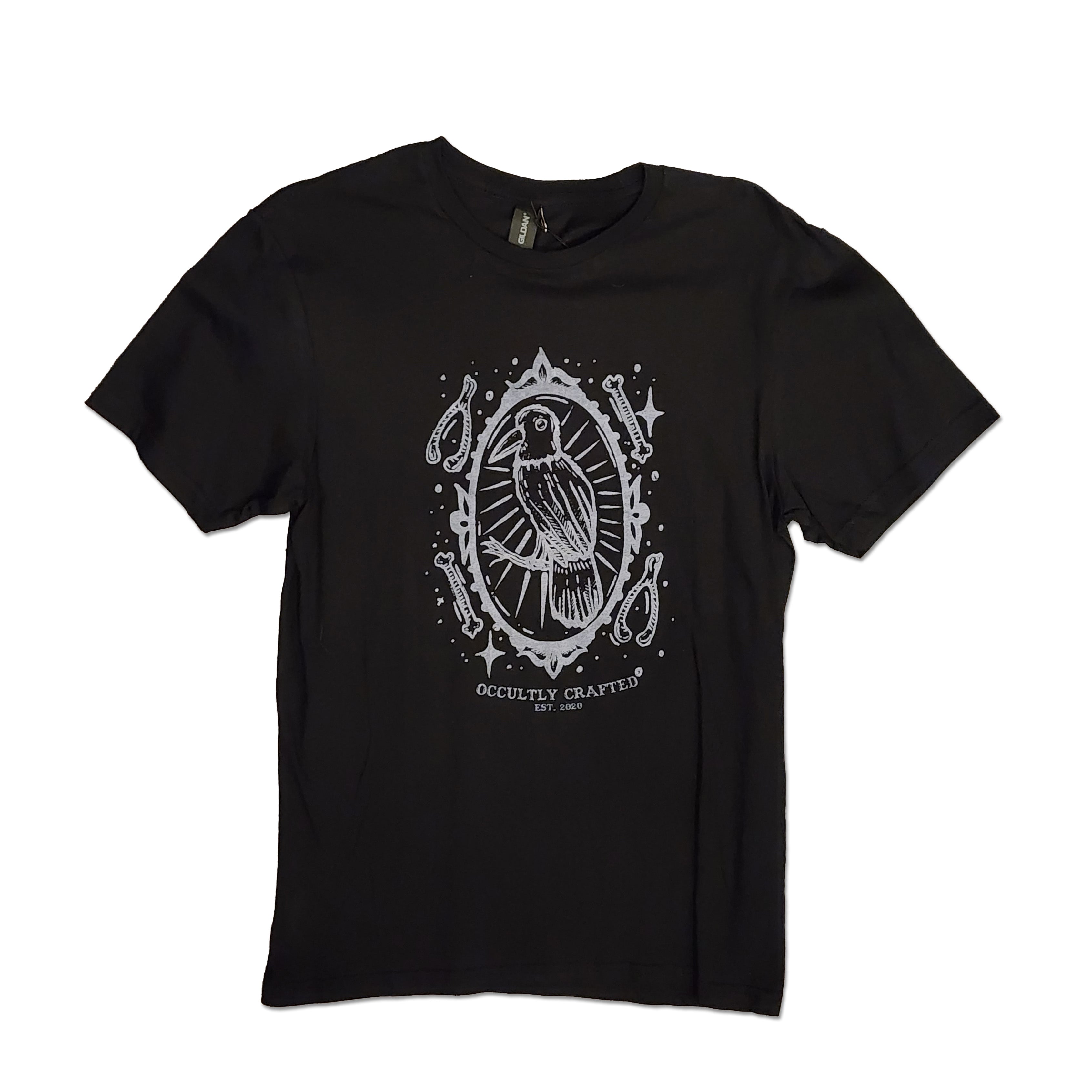 Tops – The Black Heart Co.