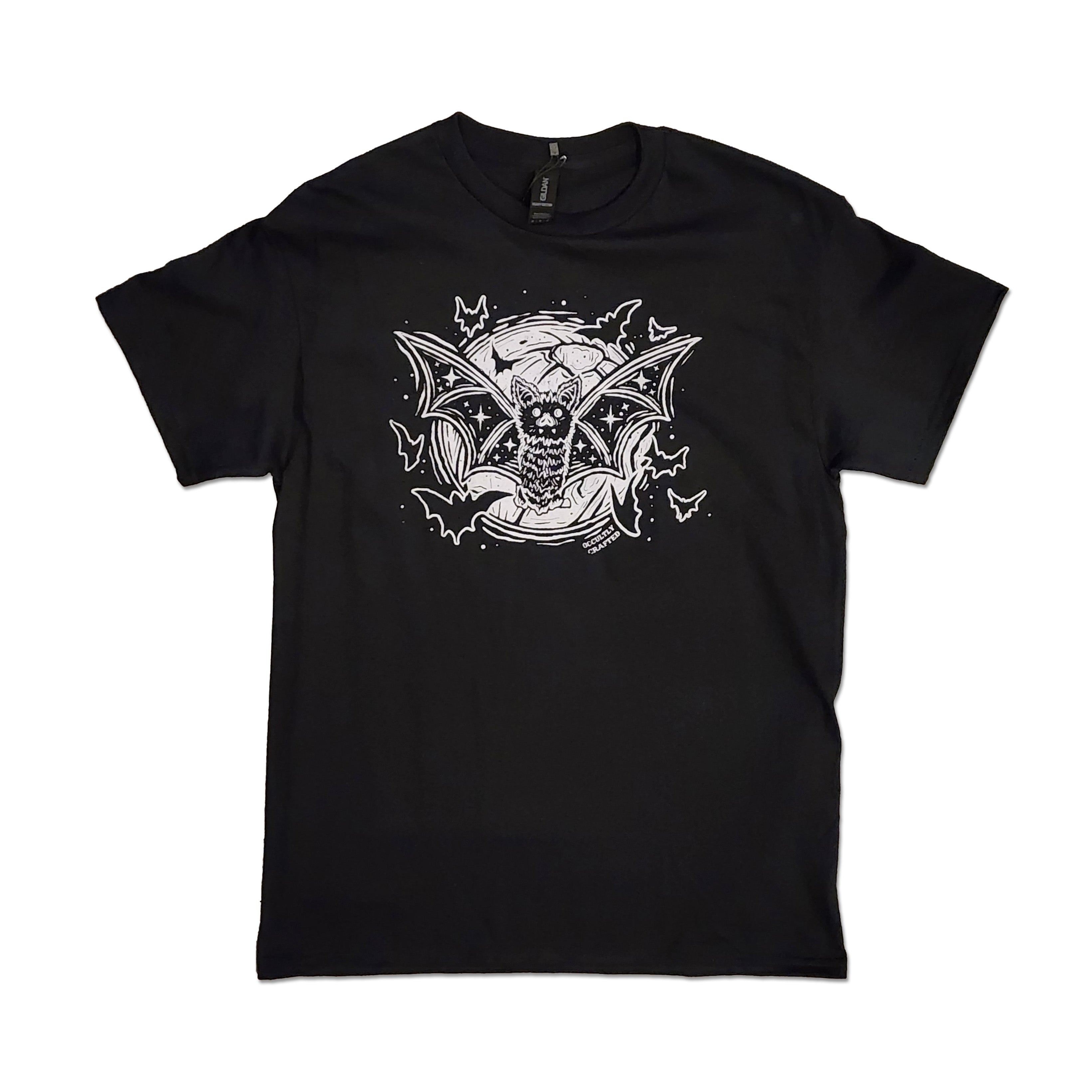 Tops – The Black Heart Co.