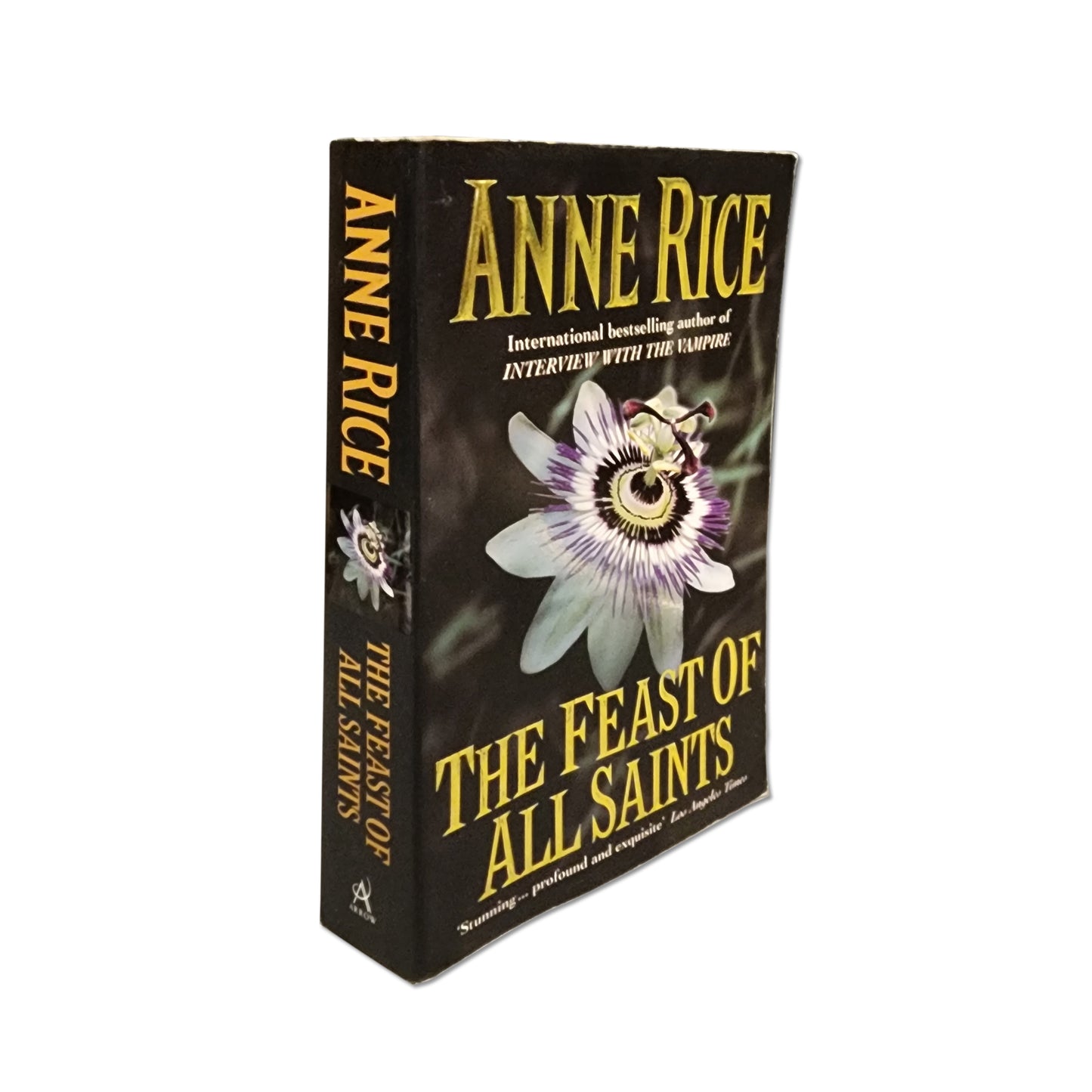 Anne Rice - The Feast Of All Saints - 1997