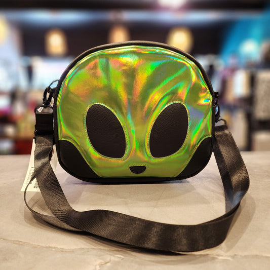 Hugo Handbag - Alien