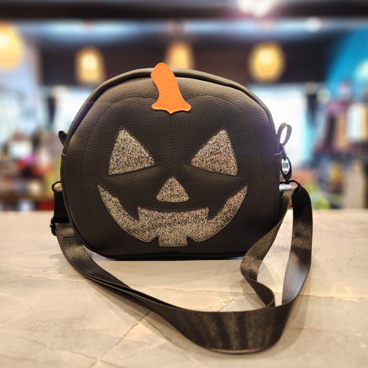 Hugo Handbag - Black Jack