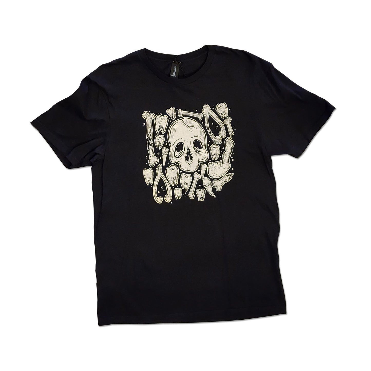 Bone Shirt