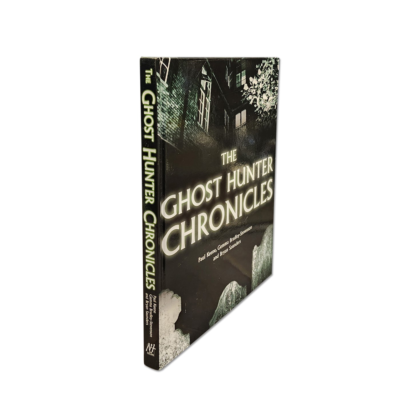 Paul Keene - The Ghost Hunter Chronicles - 2006