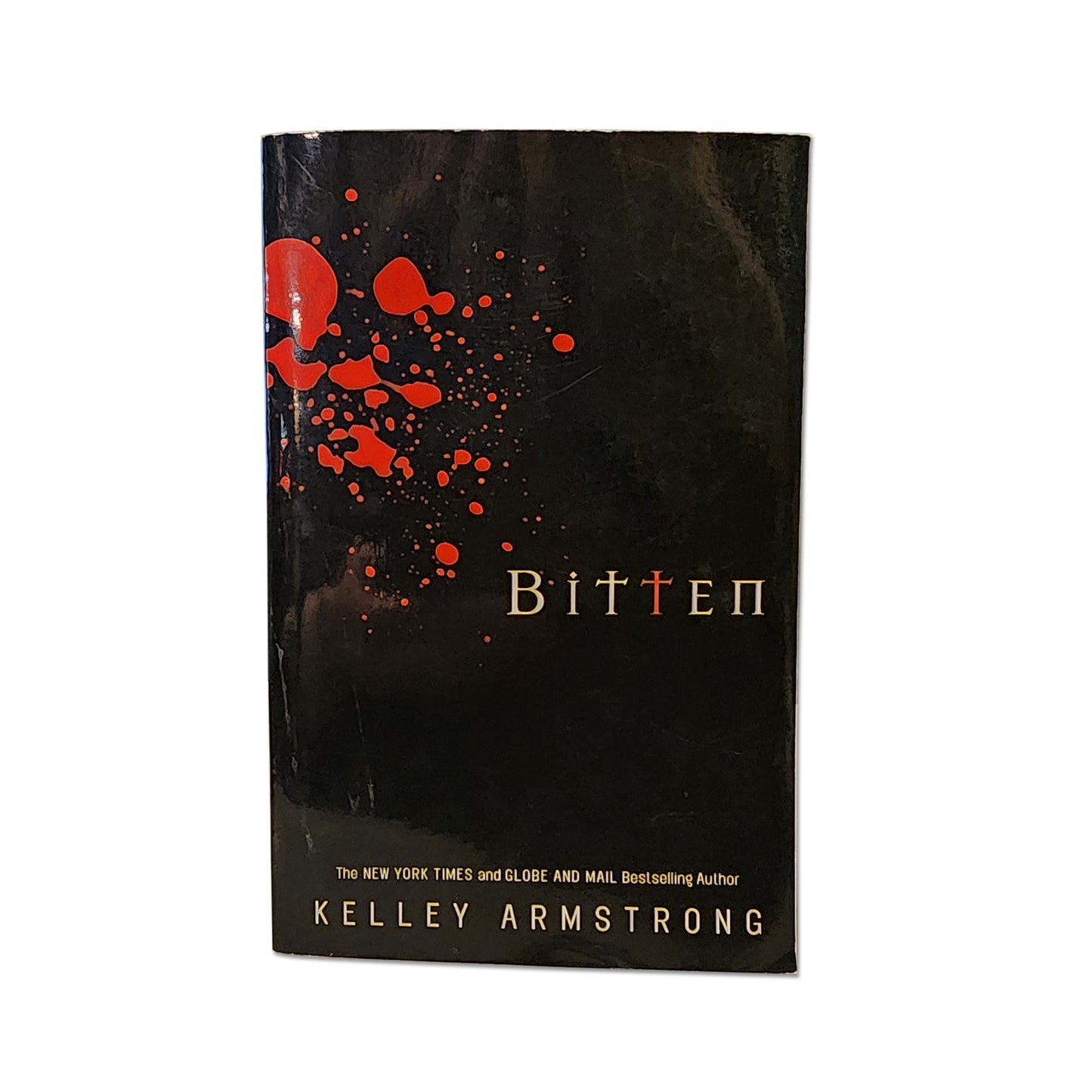 Kelly Armstrong - Bitten