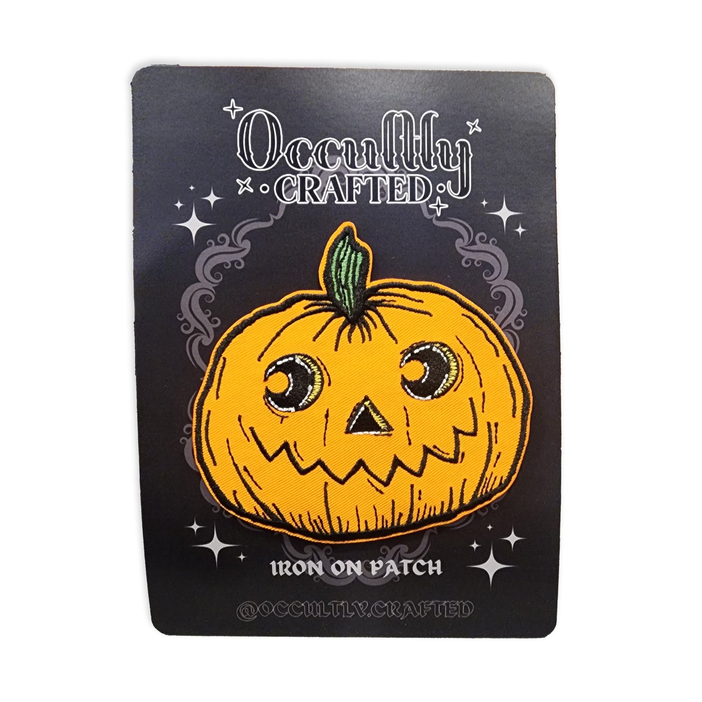 Pumpkin Patch