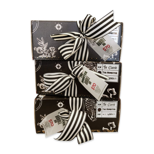 Paranormal Romance Blind Box